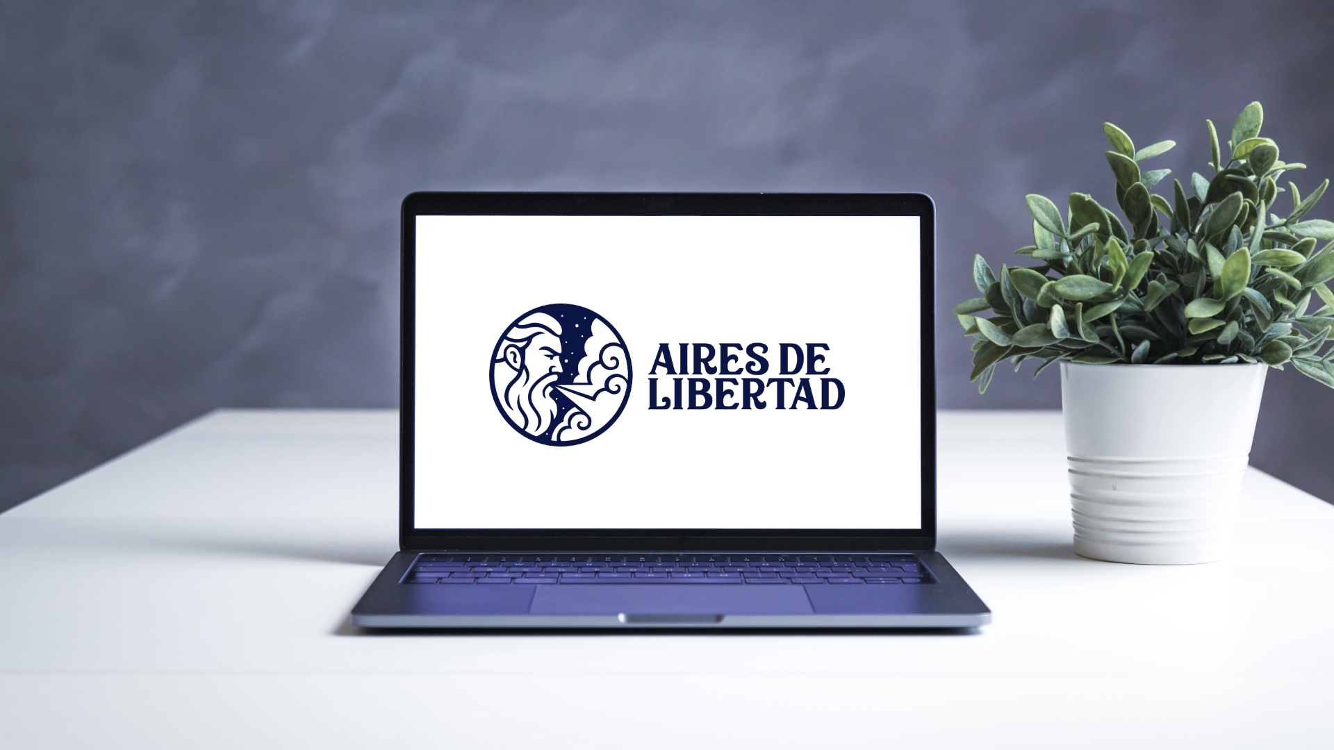 Un nuevo espacio para pensar: Aires de Libertad presenta su sitio web