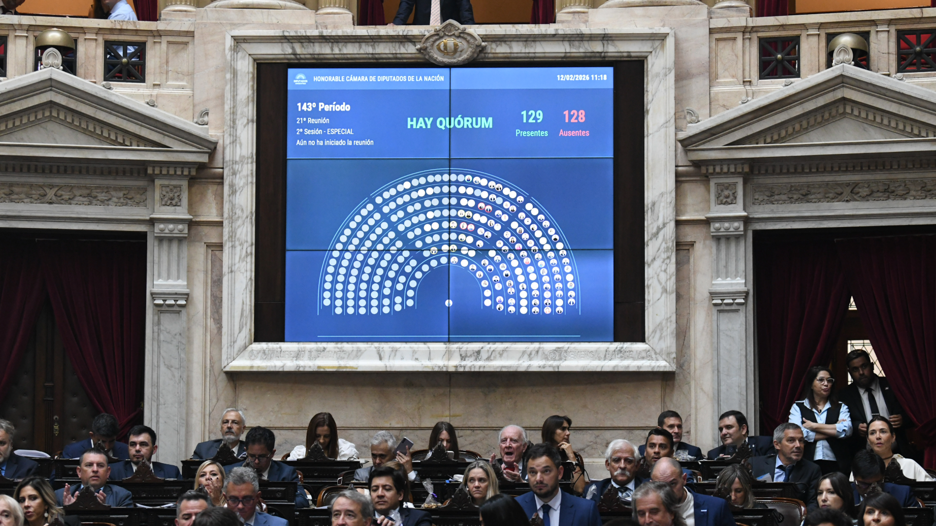 NUEVO RÉGIMEN PENAL JUVENIL: De la letra de la ley al discurso político. Por: Alvarez Massarotti