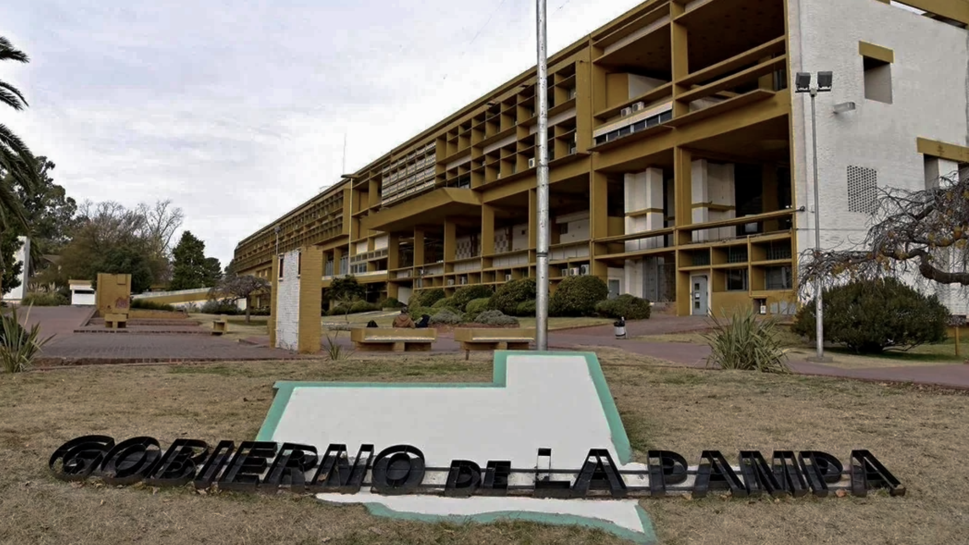 ¿La Pampa es una provincia inviable o estancada? El dilema de un problema estructural