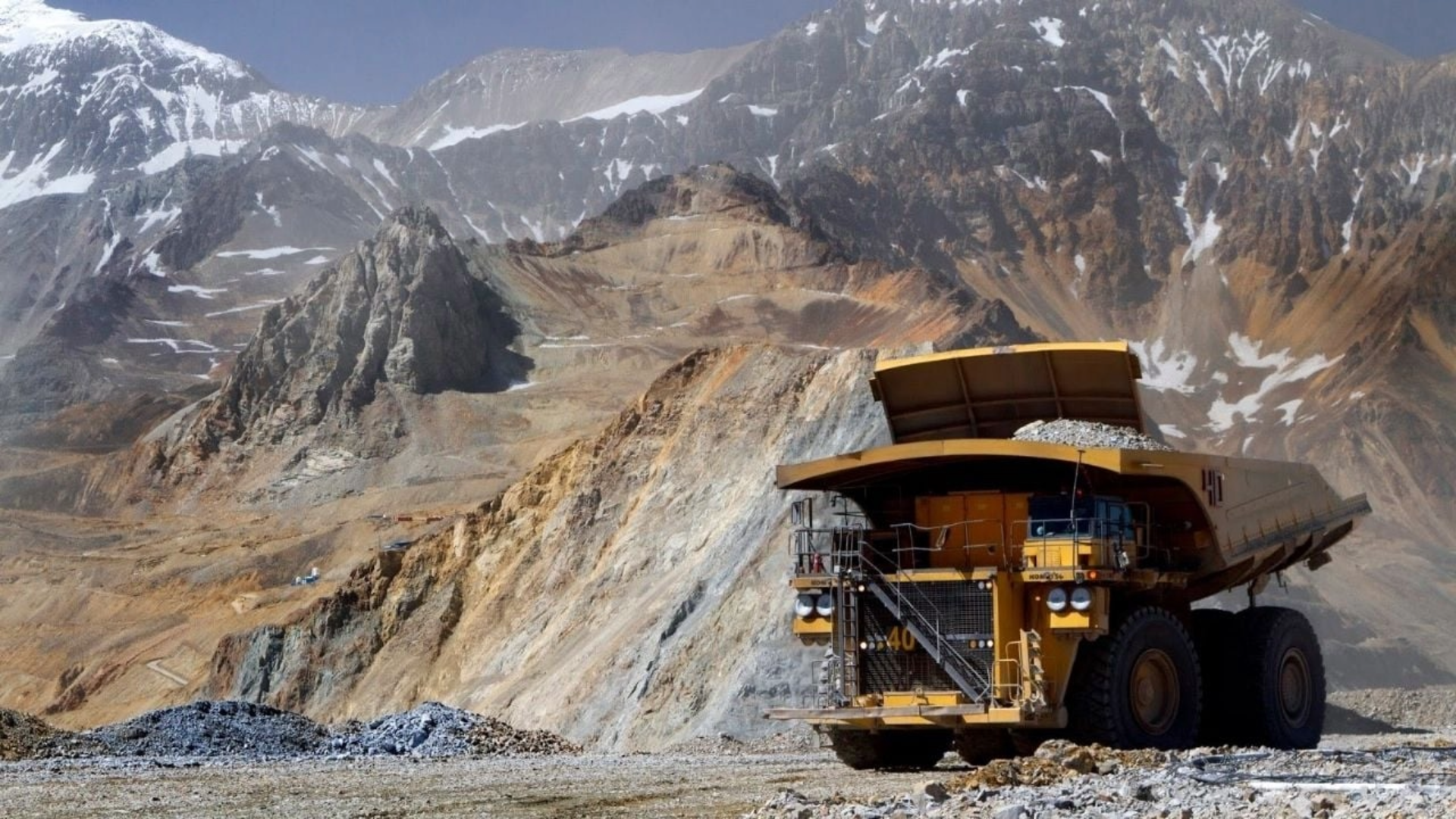 Ley de Glaciares: a favor de la ciencia y la reforma