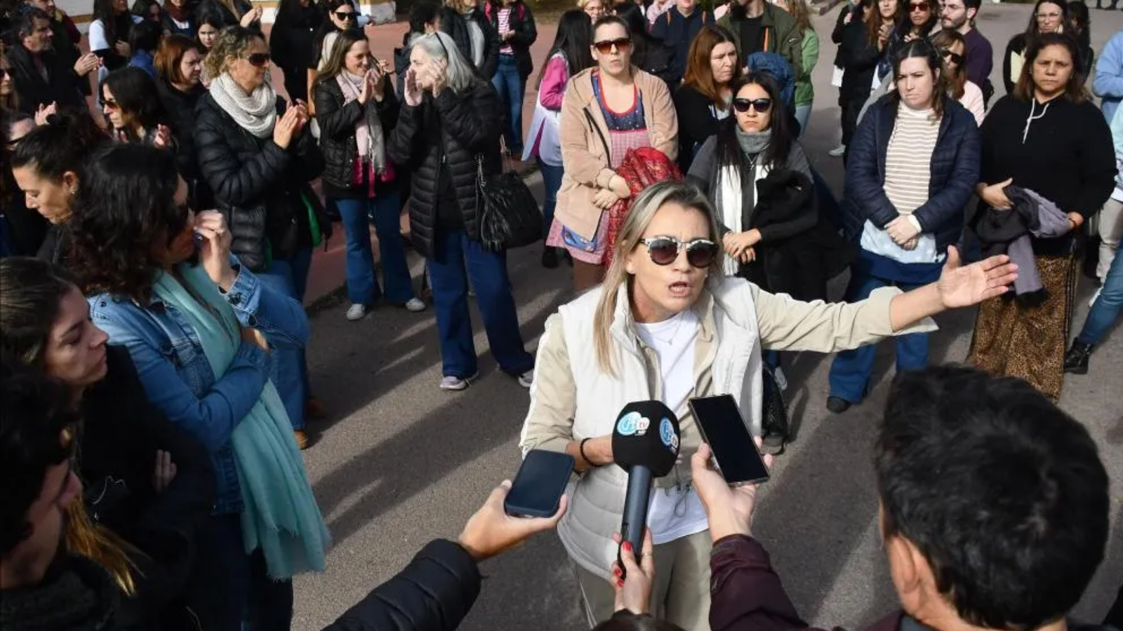 La falsa inclusión en La Pampa: cuando el discurso oficial ignora la realidad