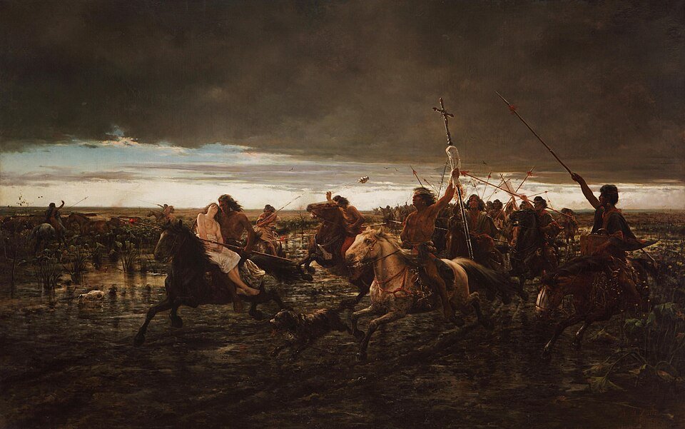 Ángel_DELLA_Valle_-_La_vuelta_del_malón_-_Google_Art_Project_(cropped)
